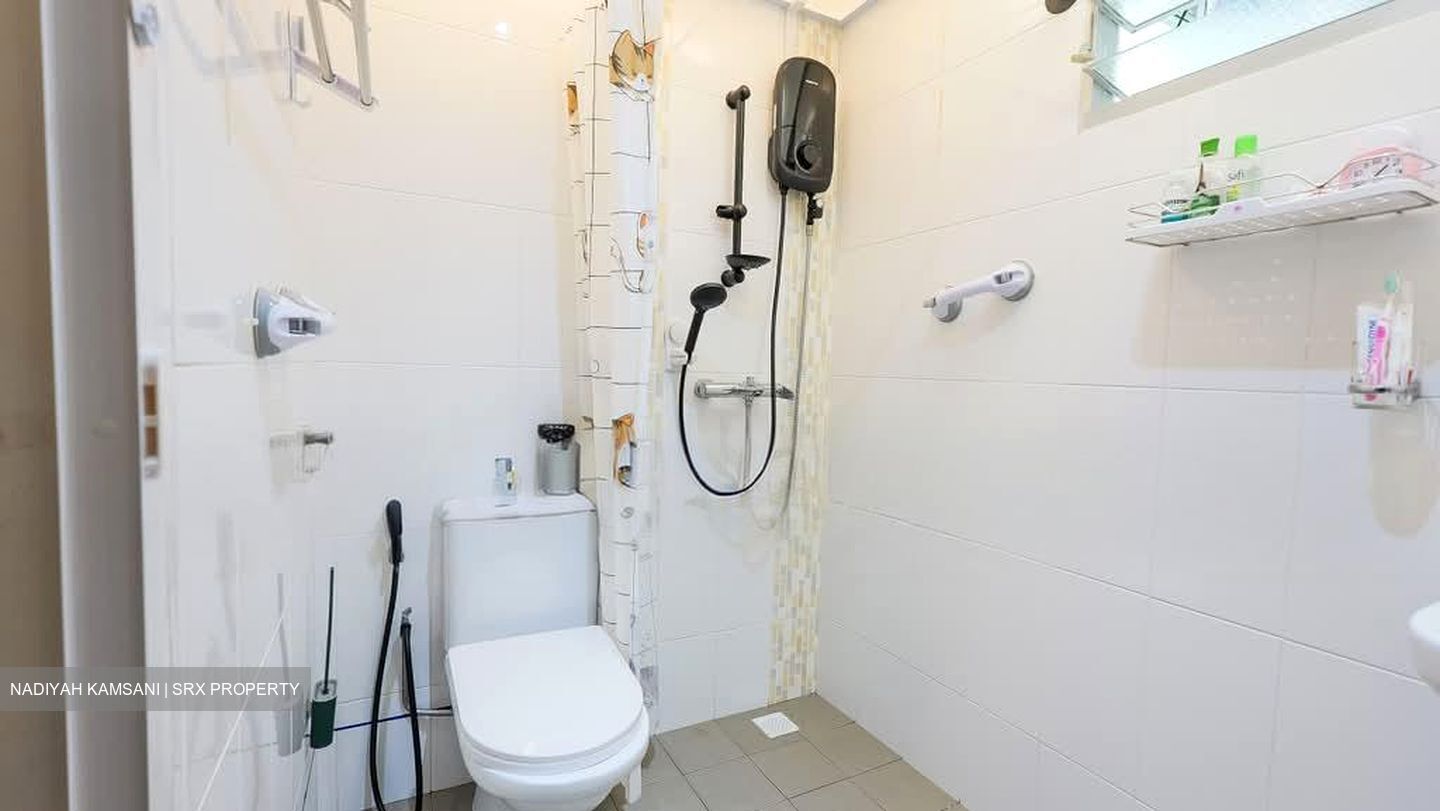 Blk 512B Oleander Breeze @ Yishun (Yishun), HDB 4 Rooms #580885721